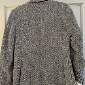 Polo by Ralph Lauren wool and linen blazer